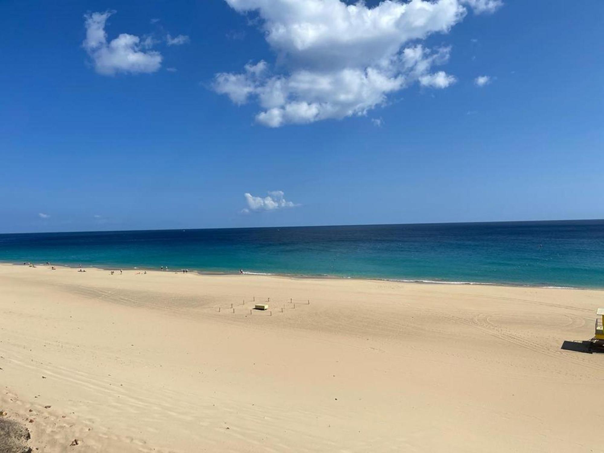 Casa Reina Daire Playa Jandia Dış mekan fotoğraf