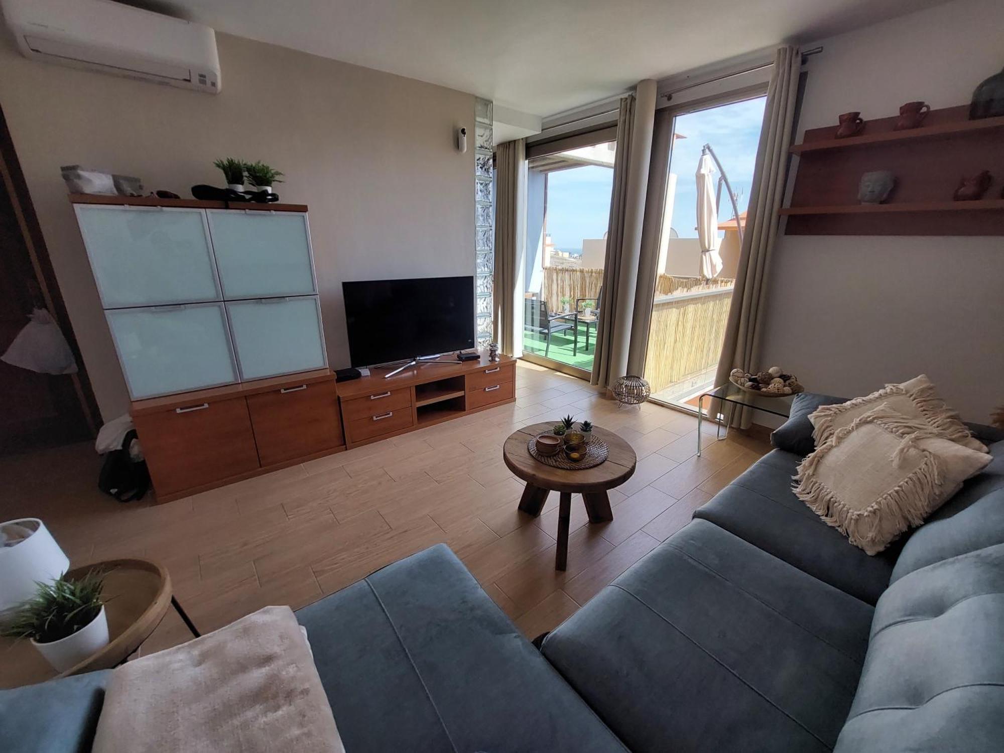 Casa Reina Daire Playa Jandia Dış mekan fotoğraf