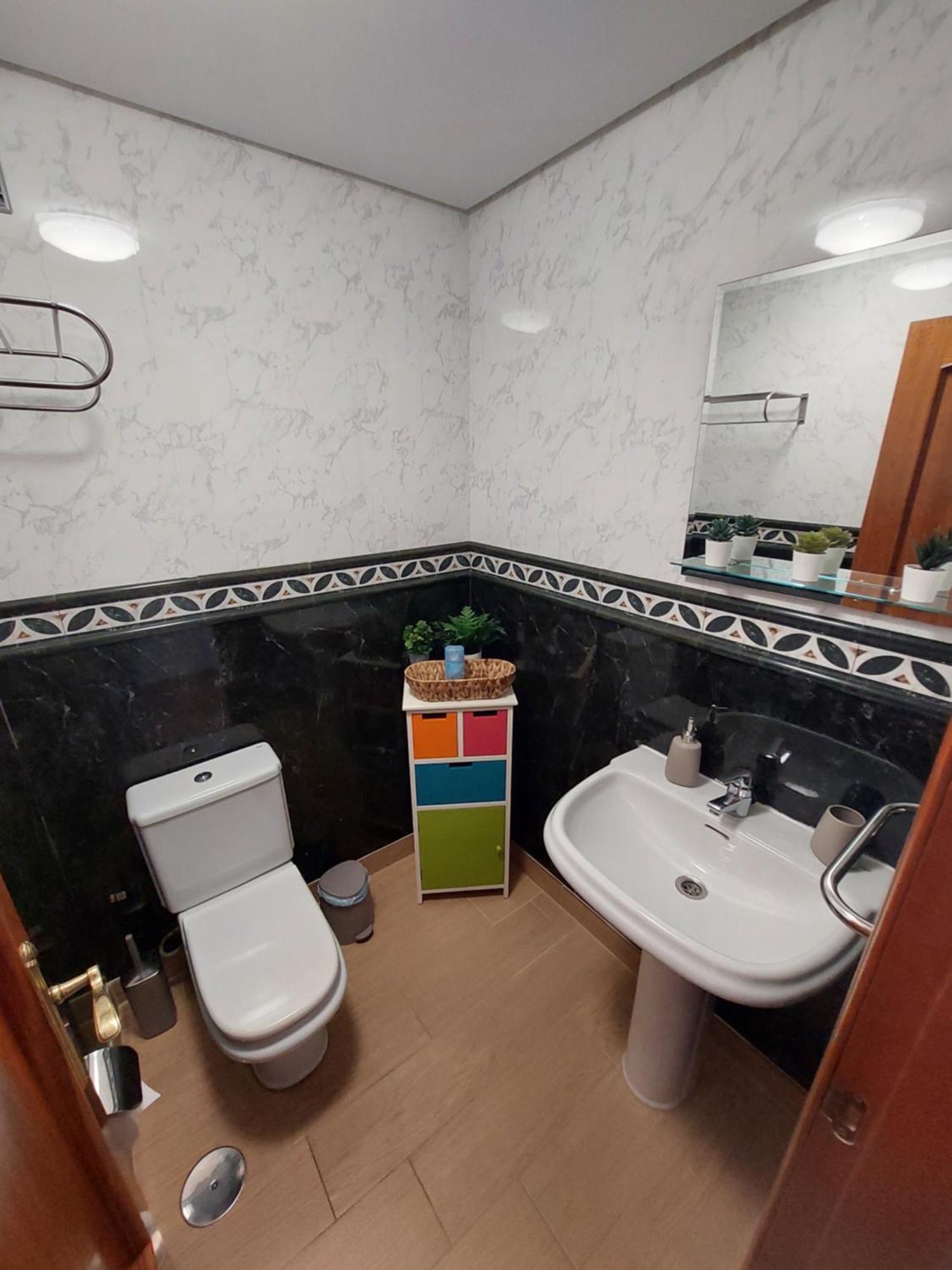 Casa Reina Daire Playa Jandia Dış mekan fotoğraf