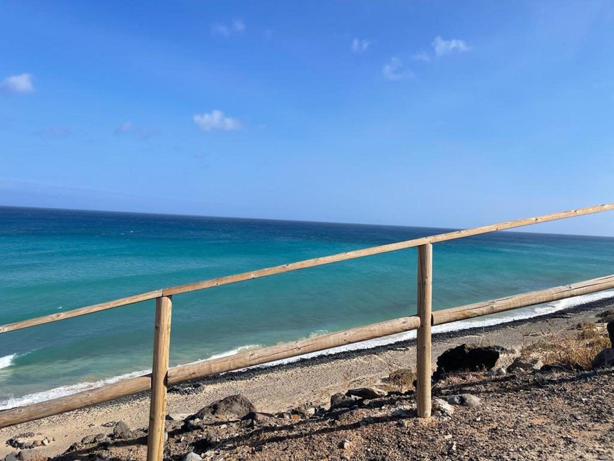 Casa Reina Daire Playa Jandia Dış mekan fotoğraf