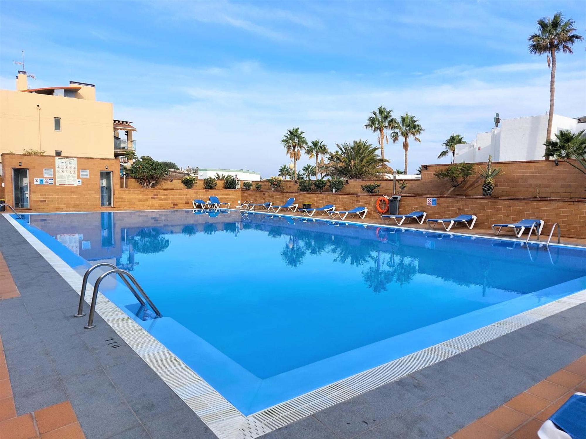 Casa Reina Daire Playa Jandia Dış mekan fotoğraf