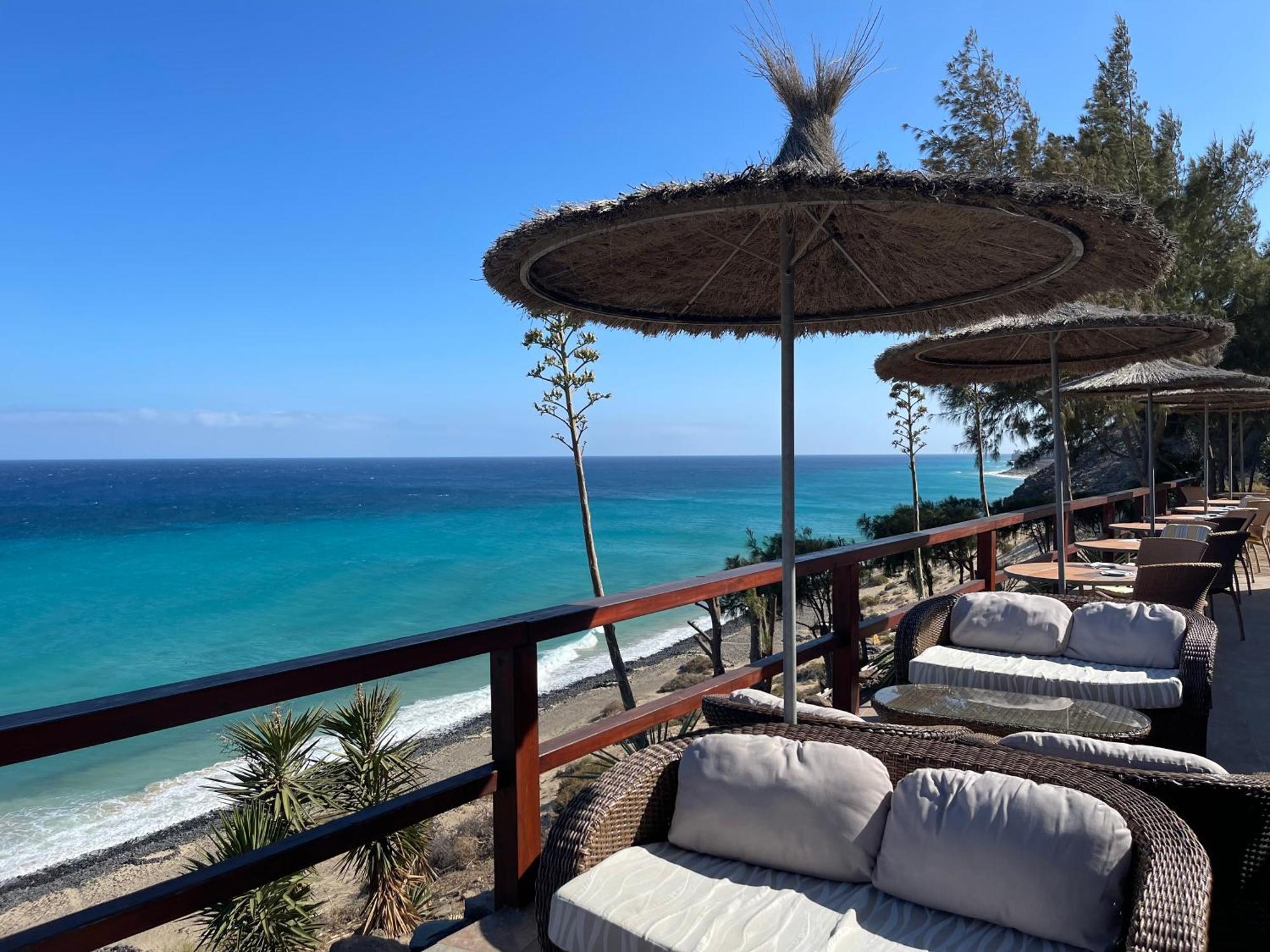 Casa Reina Daire Playa Jandia Dış mekan fotoğraf