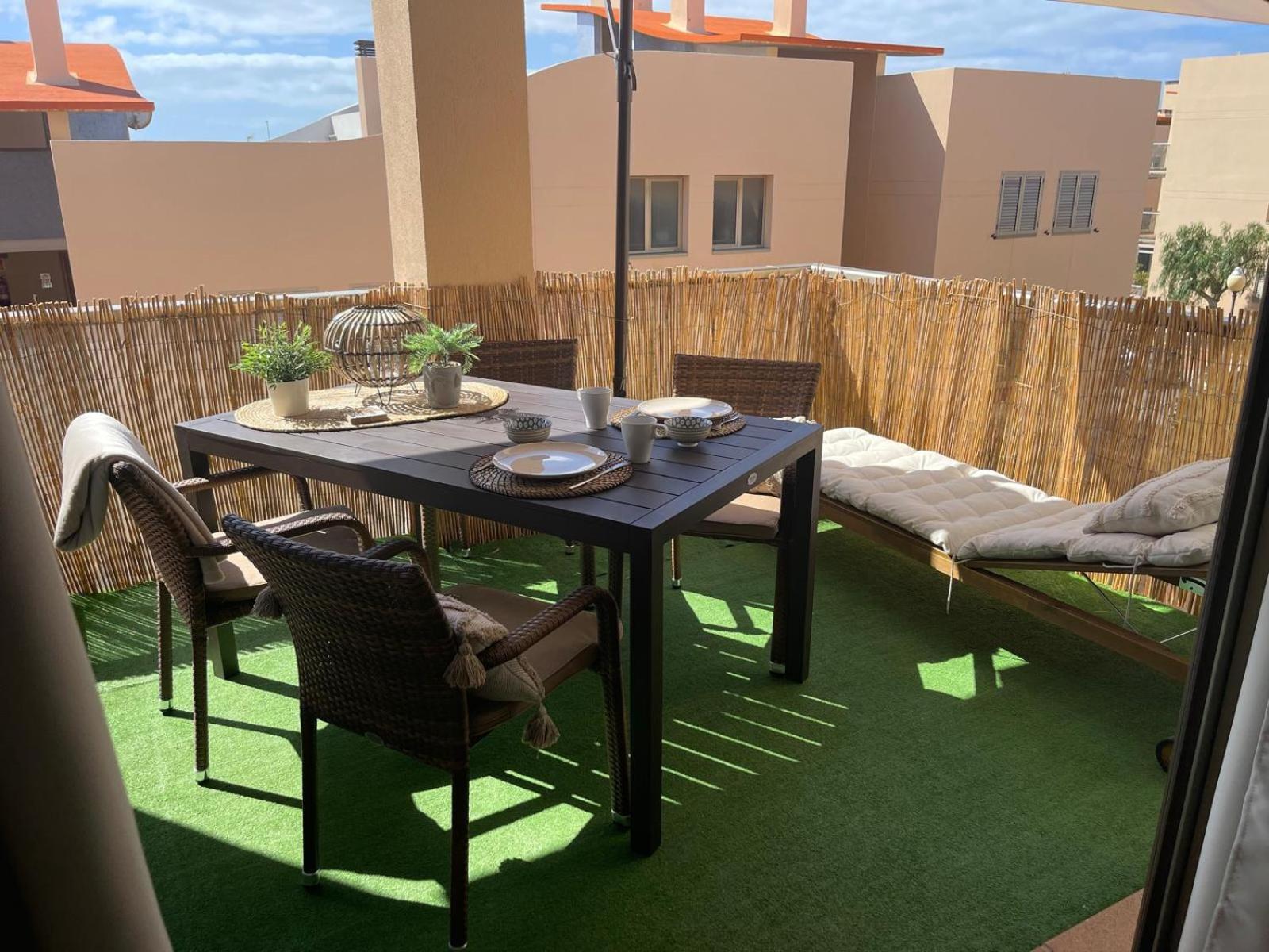 Casa Reina Daire Playa Jandia Dış mekan fotoğraf
