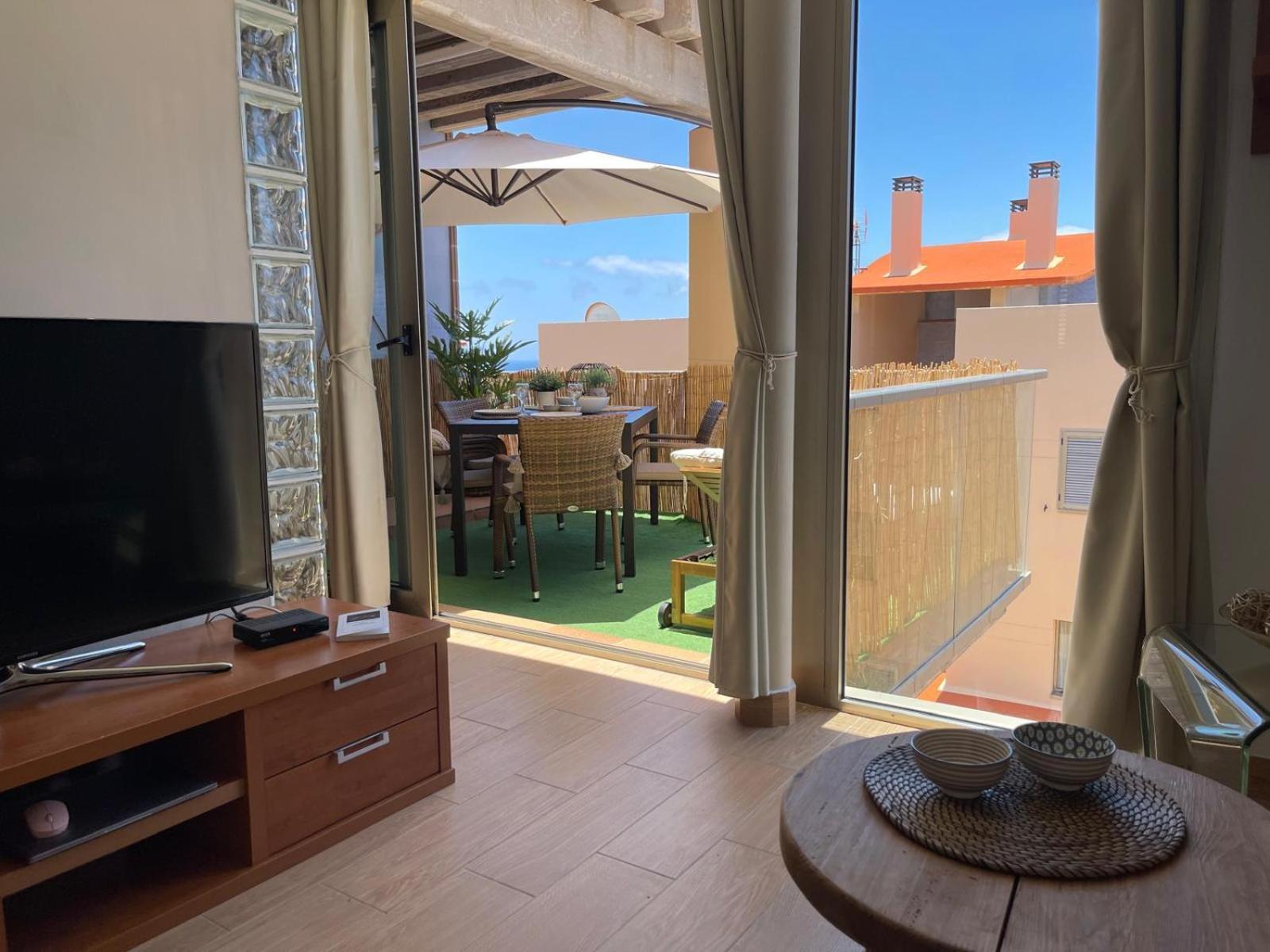 Casa Reina Daire Playa Jandia Dış mekan fotoğraf