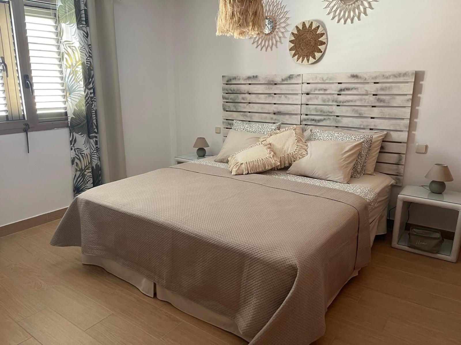 Casa Reina Daire Playa Jandia Dış mekan fotoğraf