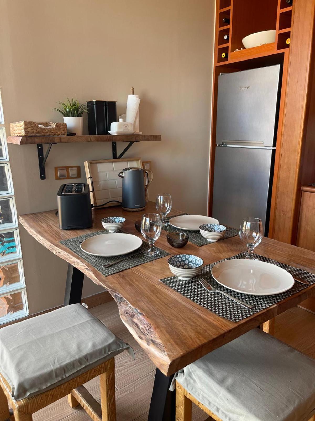 Casa Reina Daire Playa Jandia Dış mekan fotoğraf